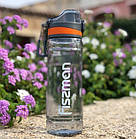 Пляшка для води Fissman 780мл (6862)