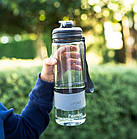 Пляшка для води Fissman 810мл (6933)