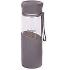 Пляшка для води Fissman 500мл (6399)