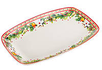 Блюдо Lefard Christmas Collection 30см (986-113)