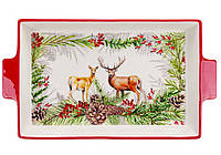 Блюдо Lefard Лісова Казка 41см (948-016)