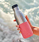 Термопляшка Tefal Bludrop Pink 0,5л (N3110810)