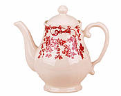 Чайник заварювальний Claytan Ceramics Толедо 1,15л (910-047)