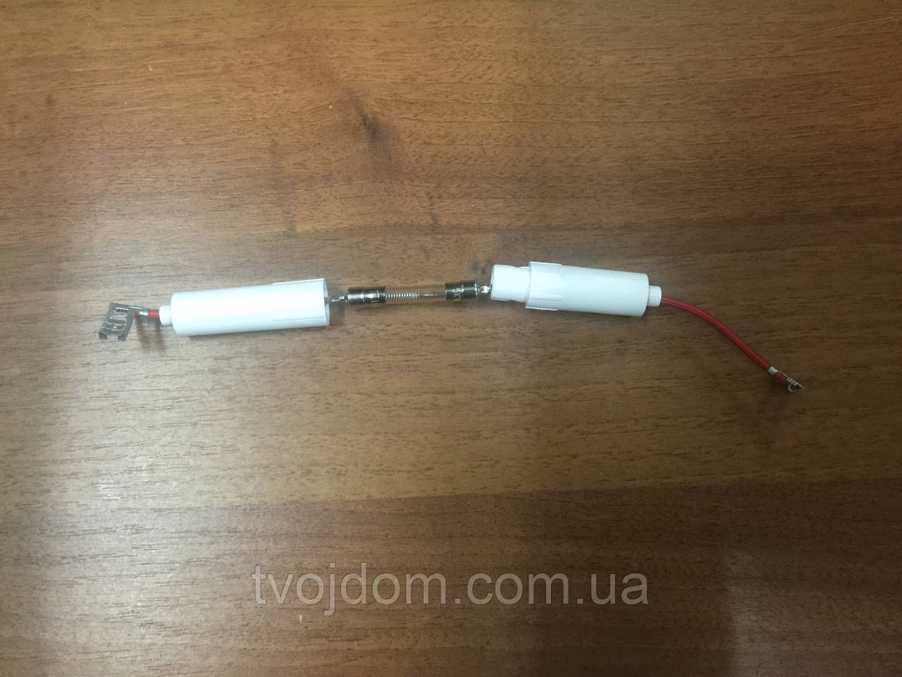 Термоплавкий пр-ль Samsung DE91-70061A (ск. у пластику)