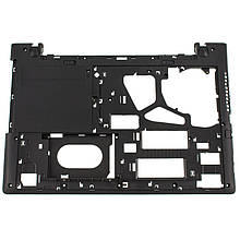 Нижня кришка для ноутбука Lenovo (G50-30, G50-45, G50-70, G50-80), black