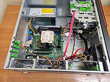 Комп'ютер Fujitsu Esprimo P720 E90+ Tower / Intel Core i5-4590 (4 ядра по 3.3 — 3.7 GHz) / 8 GB DDR3 / 120 GB, фото 6