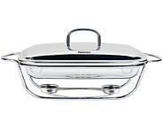 Марміт Fissman 42x25x19см 3л (6031)