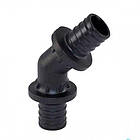 Кутник Rehau Rautitan PX 45° 25мм (160053001)