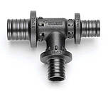 Трійник Rehau Rautitan PX 25x20x20мм (160085001)