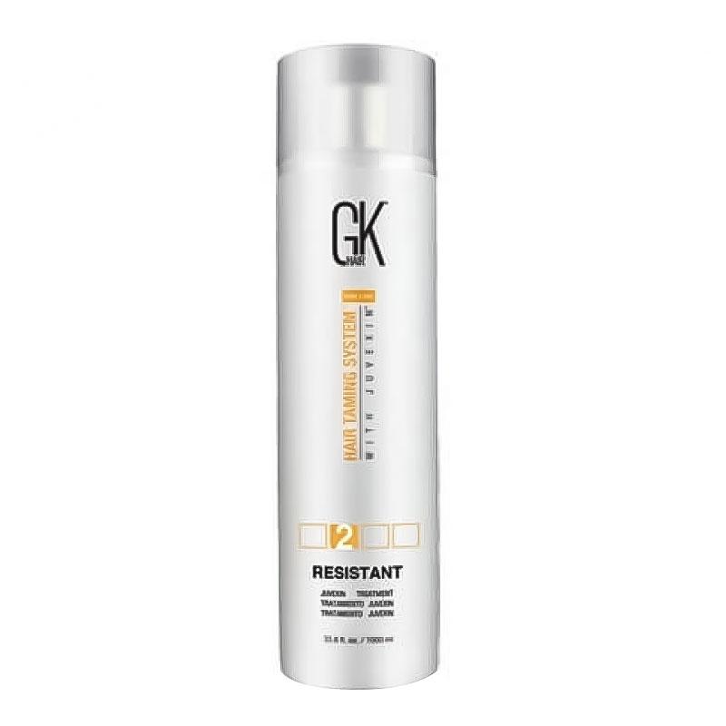 Кератин Global Keratin Resistant (4%), 1000 мл