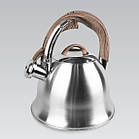 Чайник Maestro 3л (1320W-MR)