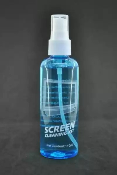 Спрей для чищення дисплеїв LCD Screen Cleaner 100 мл