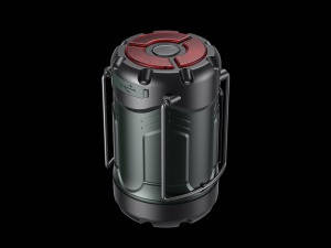 Ліхтар кемпінговий світлодіодний HV-S006 2 W 220 Lm Havit Гарантія 3 міс.