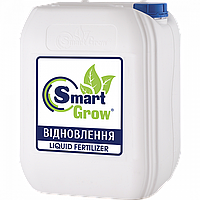 Удобрение Восстановление 10 л SmartGrow Украина