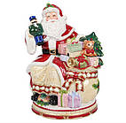 Банка для сипучих продуктів Lefard Подарунки 33х20х25см (59-580)