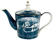 Чайник заварювальний Lefard New Christmas 1л (924-721)