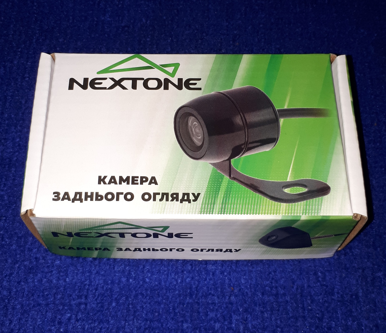 Камера заднього виду NC-01 Nextone