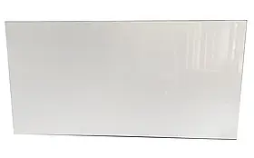 Керамічний електрообігрівач Emby СНТ-1000 WH з терморегулятором