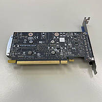 Дискретна відеокарта nVidia Quadro P600, 2 GB GDDR5, 128-bit, фото 2