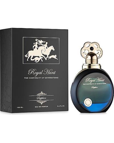 Парфумована вода Fragrance World Royal Hund Sapphire 100 мл