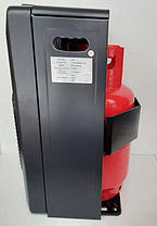 Газовий обігрівач Super Gaz KH-10 Turbo, фото 5