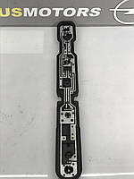 Плата заднего фонаря Nissan Interstar 2010-2021 17148500