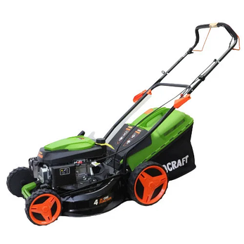 Газонокосарка бензинова Procraft PLM-460, фото 1