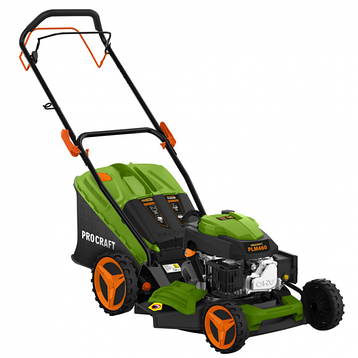 Газонокосарка бензинова Procraft PLM-460, фото 3
