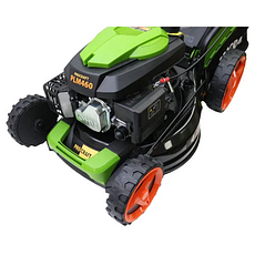 Газонокосарка бензинова Procraft PLM-460, фото 4