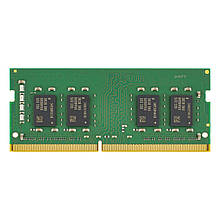 SO-DIMM DDR4 8Gb 3200Mhz PC4-25600 Kingston, 1.2V, CL22 (KVR32S22S8/8)