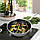 Пательня антипригарна Maestro WOK MR-1224-30 професійна 30 см, фото 5