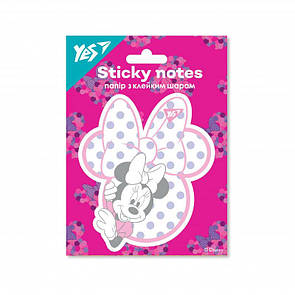 Папір для нотаток