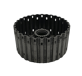 Сонячна шестерня задньої планетарної передачі 25 зубів АКПП F4A42 MD758249 Hyundai KIA (Б.У.)