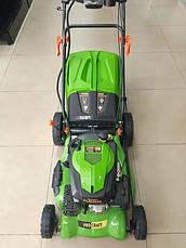 Газонокосарка бензинова Procraft PLM-505, фото 4