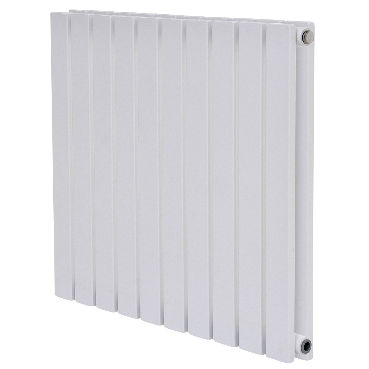 Горизонтальный дизайнерский радиатор отопления ARTTIDESIGN Terni II G ...