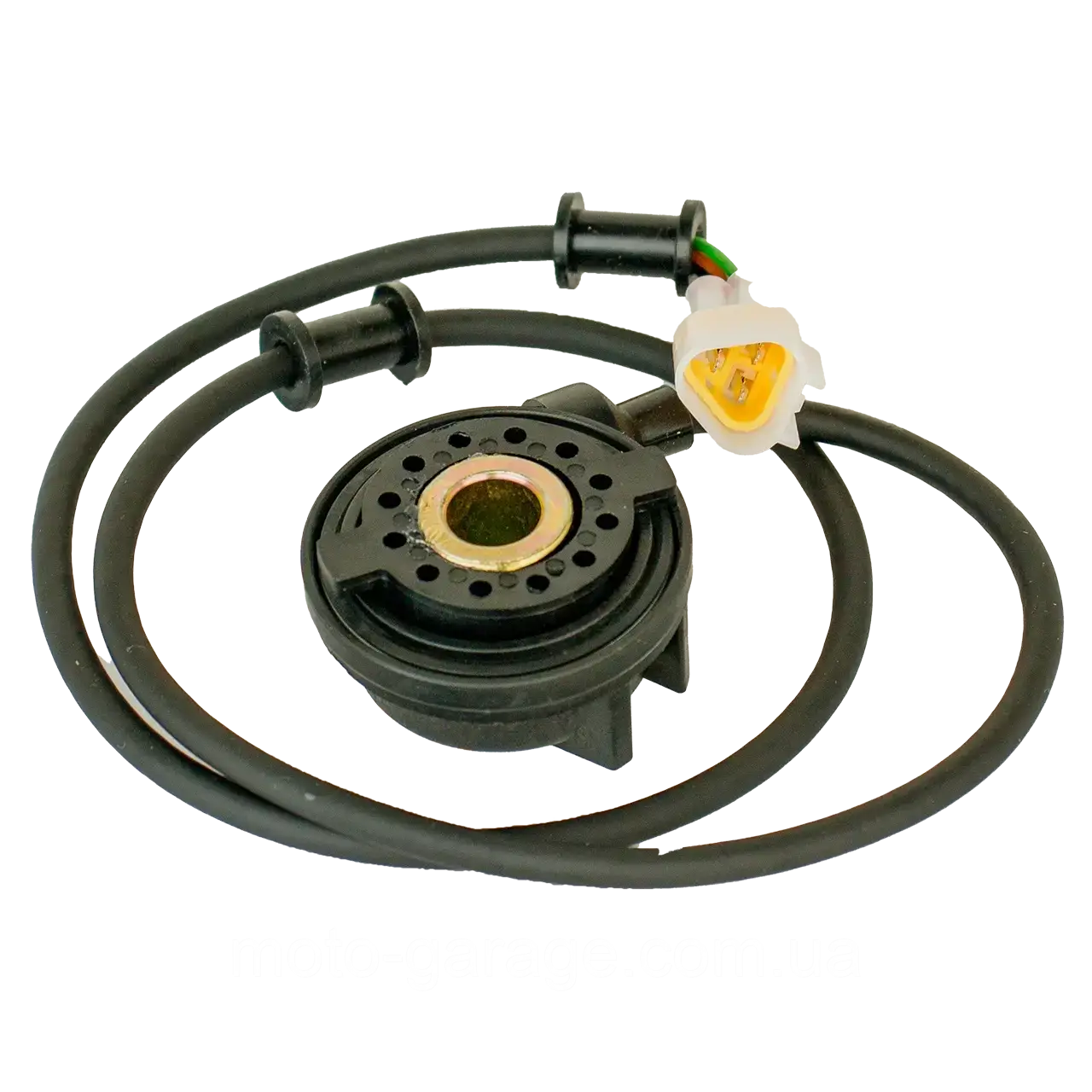 Привід спідометра Loncin LX250-15,Loncin CR4,Geon CR6, Viper CR5, Spark, Forte, Senke, Kayo,