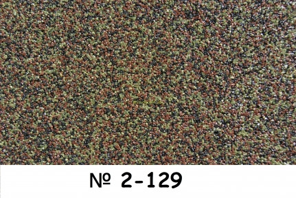 Фасадна штукатурка мозаїчна Прімус колір 129 - фото 1 - id-p1702537780