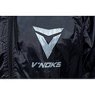 Костюм для схуднення з капюшоном V`Noks Scath Grey (60101), фото 4