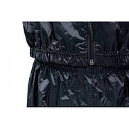 Костюм для схуднення з капюшоном V`Noks Scath Grey (60101), фото 5