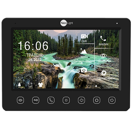 Відеодомофон NeoLight KAPPA+ HD, фото 3