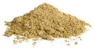 Формувальний пісок