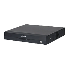 8-канальний Penta-brid 4K-N/5MP Compact 1U 1HDD WizSense DH-XVR5108HS-4KL-I3, Dahua Technology, 4K, 6MP, 5MP,