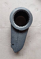 Ричаг підйомний внутрішній шліцевий (тип 2) Xingtai 120