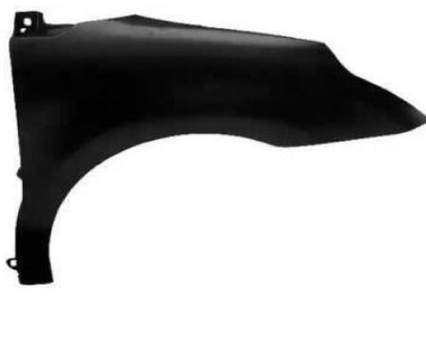 Крило пер. пра. CITROEN C4 04-09 (деталь нове виробництва Tong Yang (Тайвань)) 000005924