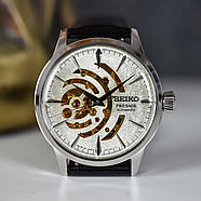 Чоловічий годинник Seiko Presage Cocktail Time Star Bar SSA455 Limited Edition [5000 шт], фото 3