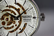 Чоловічий годинник Seiko Presage Cocktail Time Star Bar SSA455 Limited Edition [5000 шт], фото 4