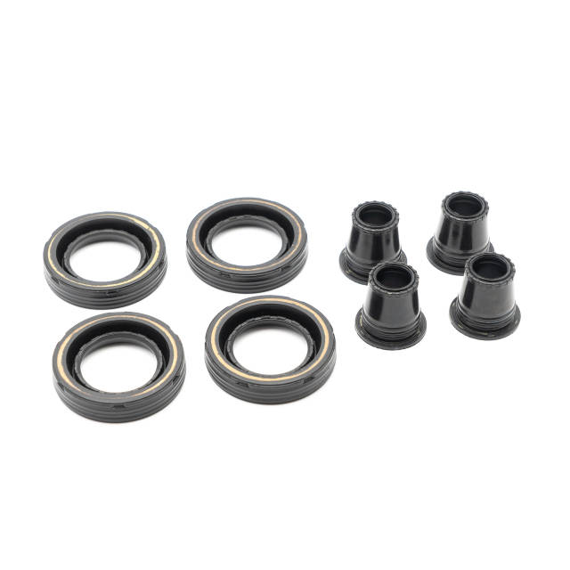 Ремкомплект клапанної кришки Opel 1.7D 5607251, 98001142, 55573764