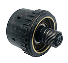 Комплект планетарних передач АКПП F4A42 45790003 MD758249 457603900 45760001 45760 092 MD760812 (Б.У.), фото 2