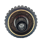 Комплект планетарних передач АКПП F4A42 45790003 MD758249 457603900 45760001 45760 092 MD760812 (Б.У.), фото 5