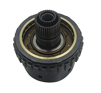 Комплект планетарних передач АКПП F4A42 45790003 MD758249 457603900 45760001 45760 092 MD760812 (Б.У.)